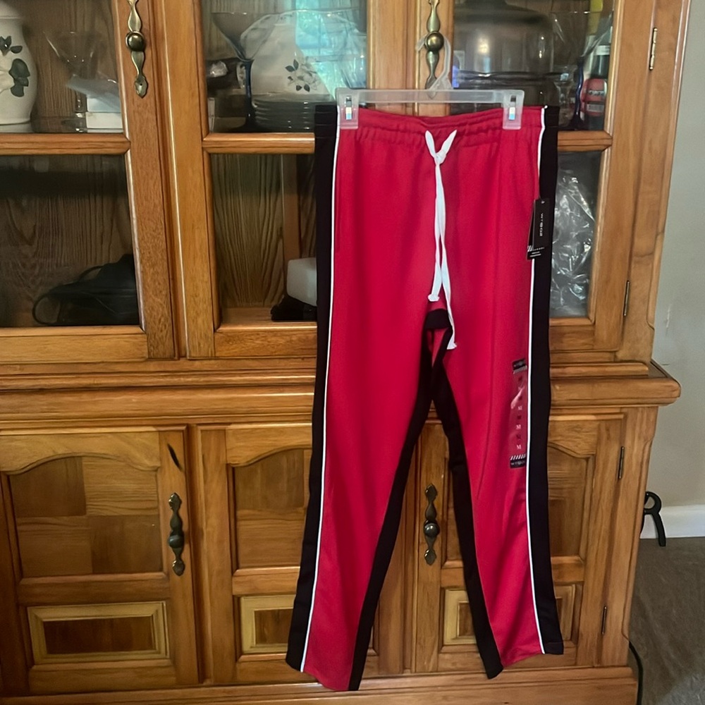 Men’s pants